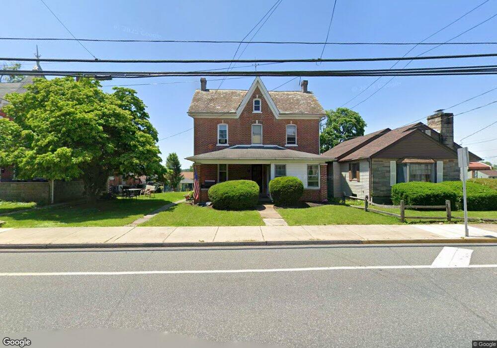 639 Main St, Red Hill, PA 18076 - photo 1