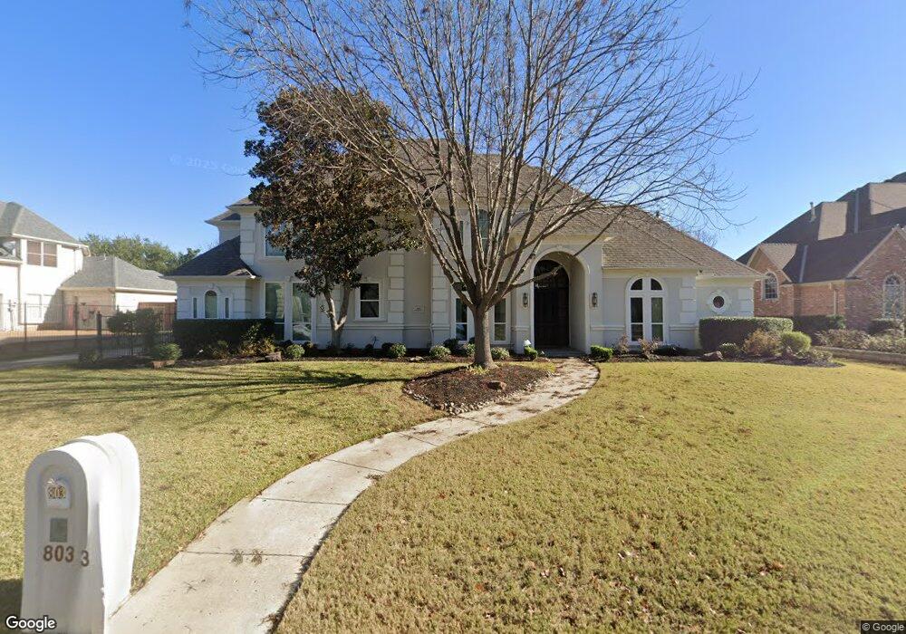 803 Shorecrest Dr, Southlake, TX 76092 - photo 1
