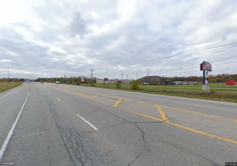 1180 Fremont Ct, Elkhart, IN 46516 - photo 1