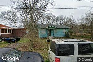 1604 Roach St, Mobile, AL 36617