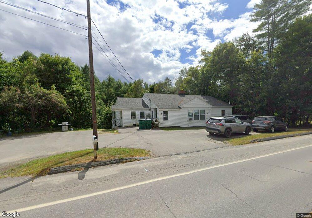 1164 W Main St, Dover Foxcroft, ME 04426 - photo 1