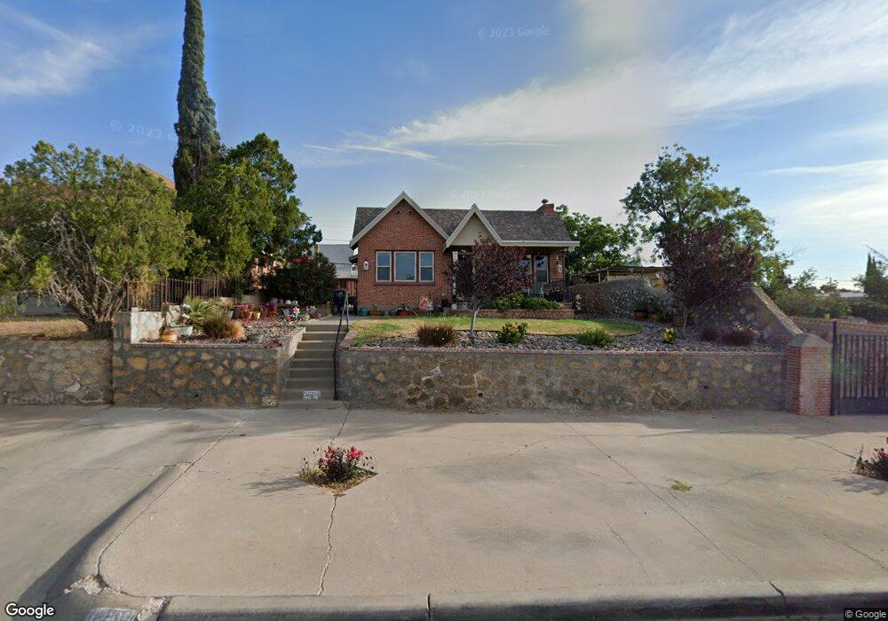 2605 Copper Ave, El Paso, TX 79930 - photo 1