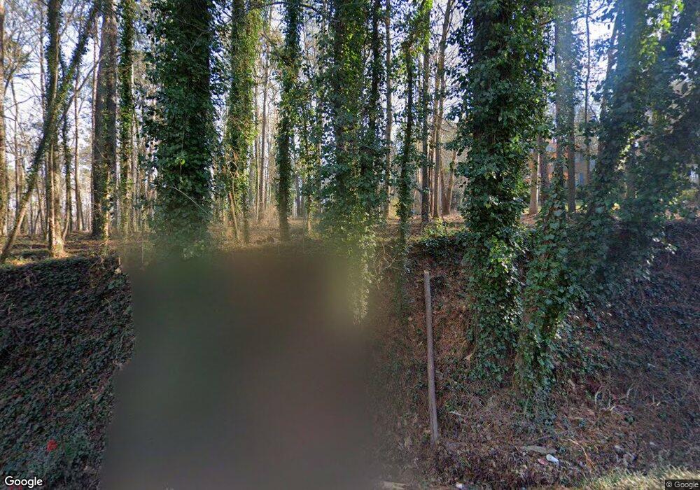 5670 Stagecoach Rd, Rex, GA 30273 - photo 1