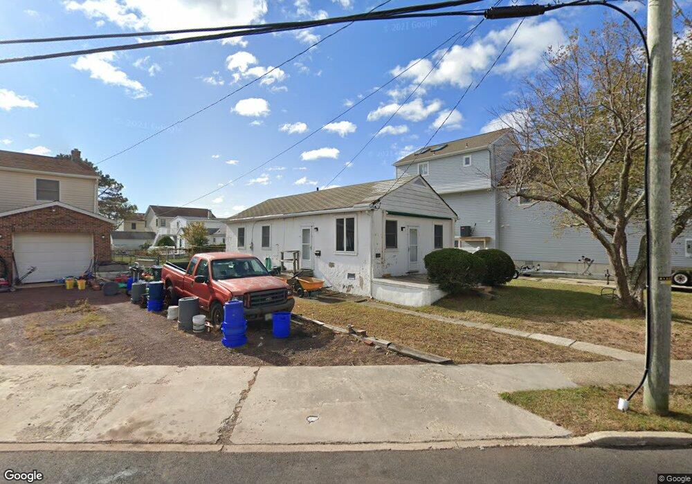 204 W Evans Blvd, Brigantine, NJ 08203 - photo 1