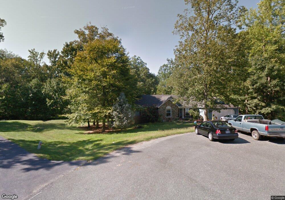 10708 Whiperwhill Ct, Spotsylvania, VA 22553 - photo 1