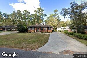 809 Euclid Ave, Waycross, GA 31501