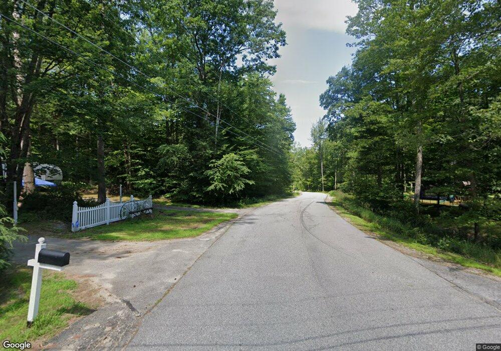 116 Beaver Rd, Strafford, NH 03884 - photo 1