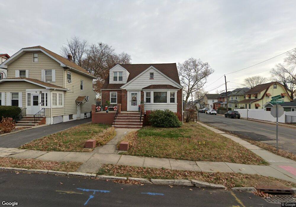 1527 Highland Ave, Hillside, NJ 07205 - photo 1