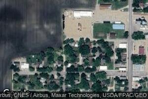 103 Oak St, Lucan, MN 56255