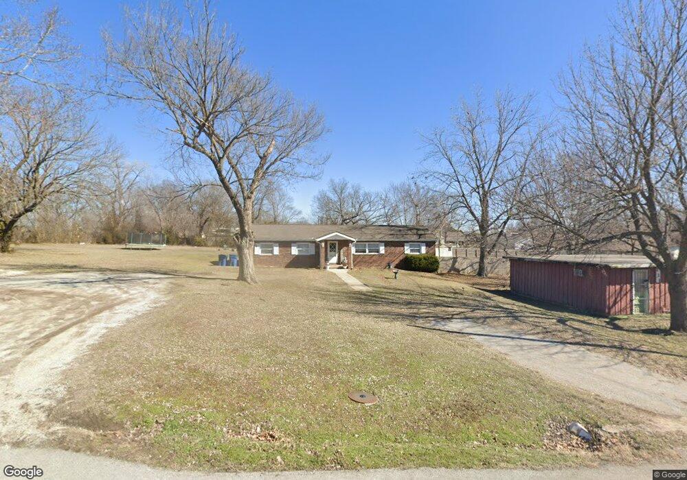 201 Temple St, Carl Junction, MO 64834 - photo 1