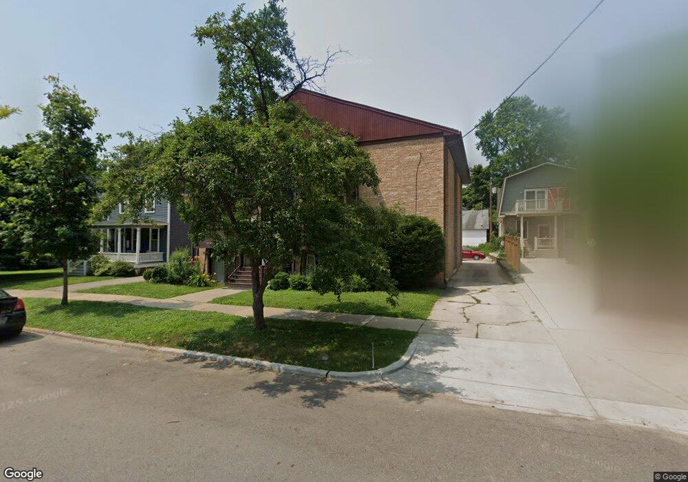 442 3rd St, Ann Arbor, MI 48103 - photo 1