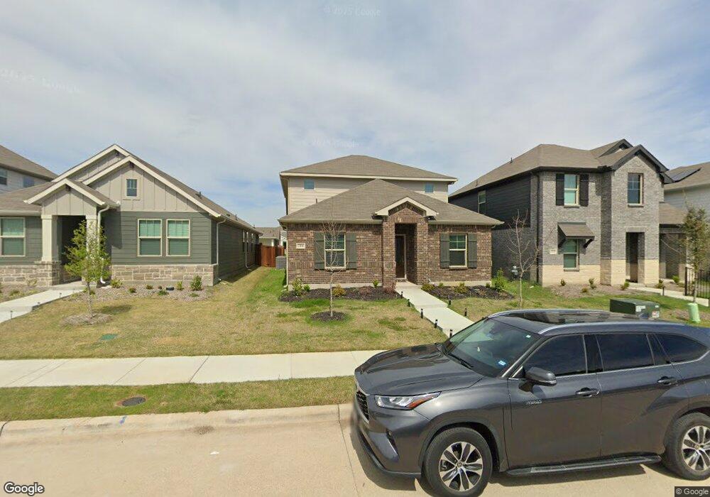 216 Monarch Way, Wylie, TX 75098 - photo 1