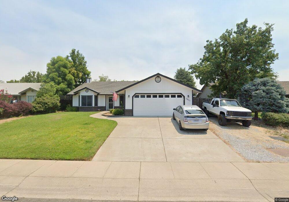 1921 Airstrip Rd, Redding, CA 96003 - photo 1