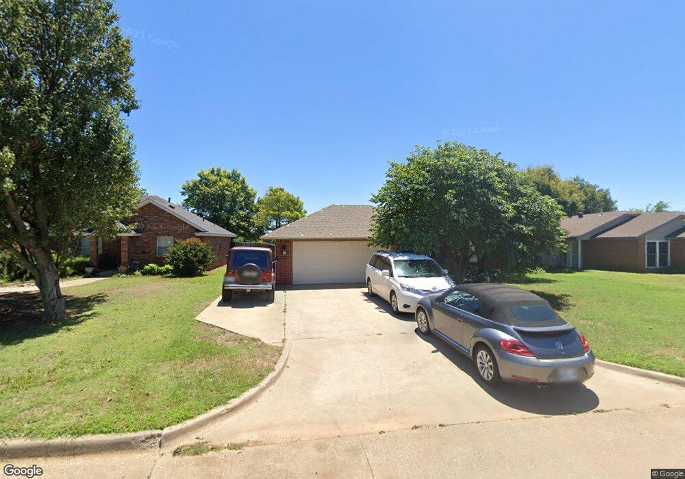 4210 Clear Springs Dr, Duncan, OK 73533 - photo 1