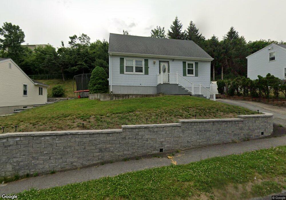 57 Parsons Hill Dr, Worcester, MA 01603 - photo 1