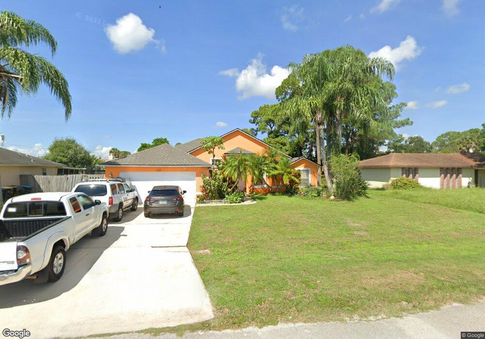 298 Harvey Ave NE, Palm Bay, FL 32907 - photo 1