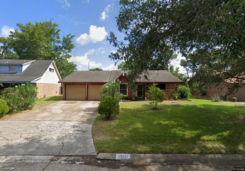 13927 Bretagne Dr, Houston, TX 77015 - photo 1