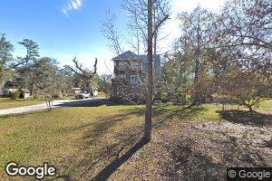 16033 Adam Rd, Pearlington, MS 39572