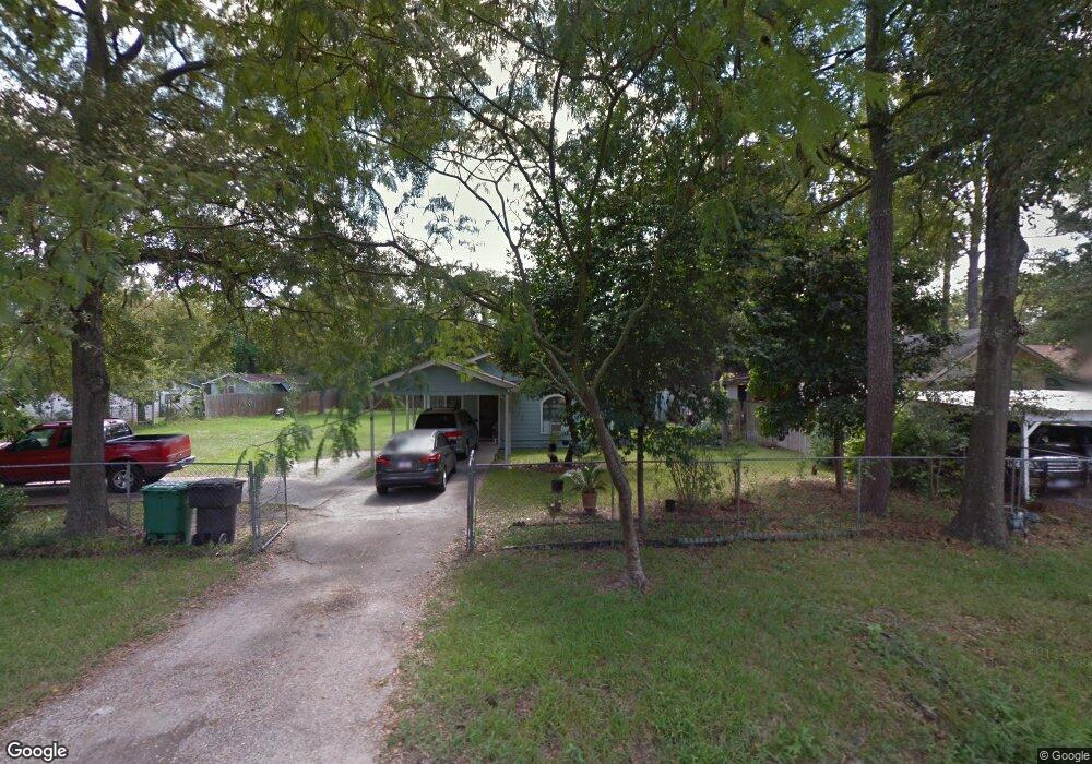 3726 Bostic St, Houston, TX 77093 - photo 1