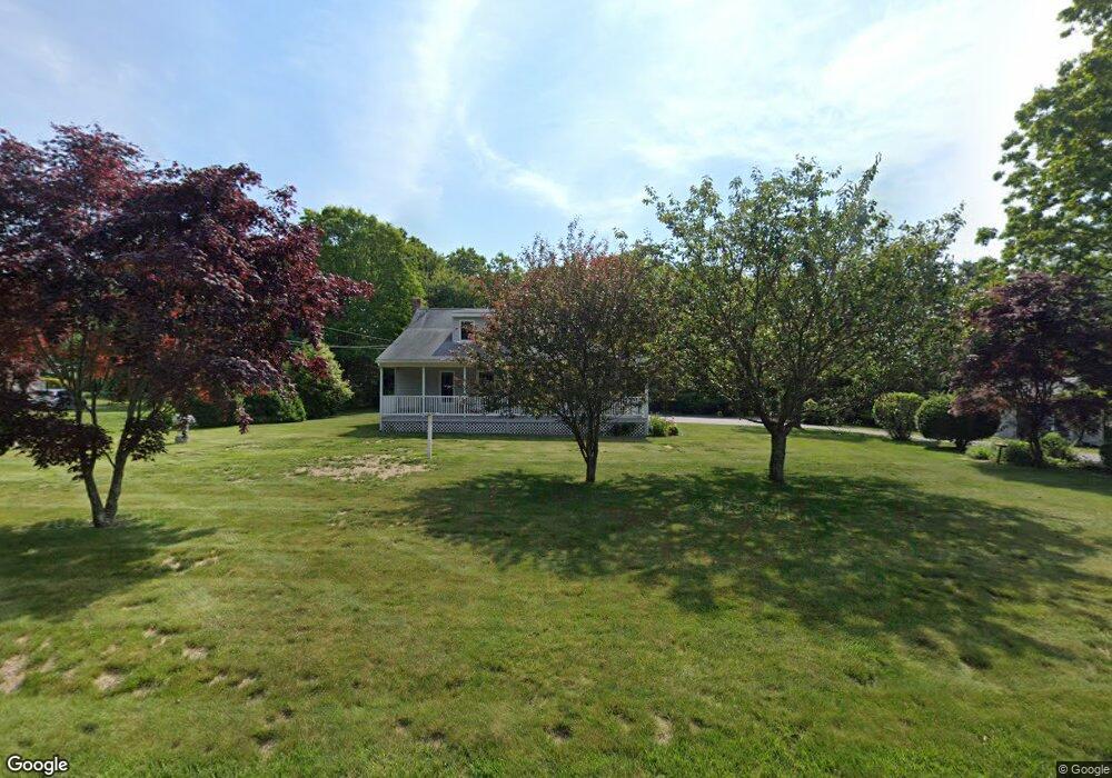 9 Pasture Ln, Charlestown, RI 02813 - photo 1