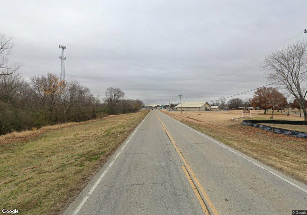 box 671 Haskell Rt 1, Haskell, OK 74436 - photo 1