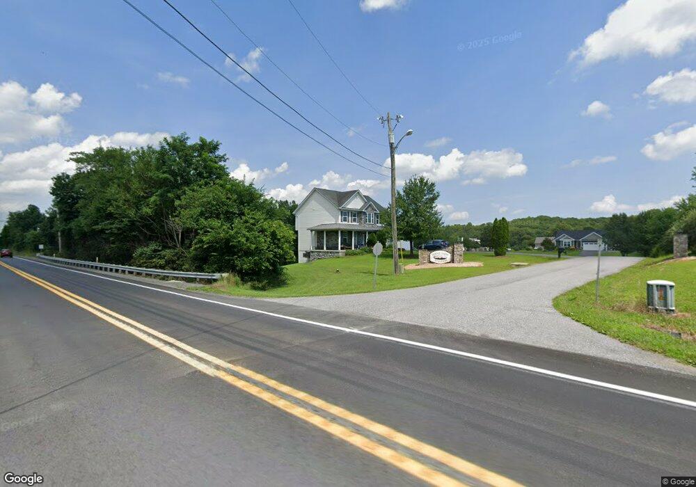 29 Hank Aaron Rd, Berkeley Springs, WV 25411 - photo 1