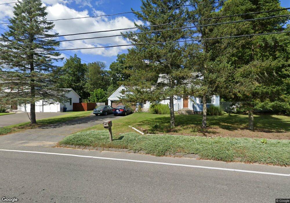 88 Chapin St, Ludlow, MA 01056 - photo 1