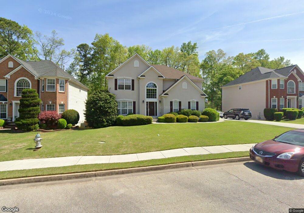 210 Fairway Trail, Covington, GA 30014 - photo 1