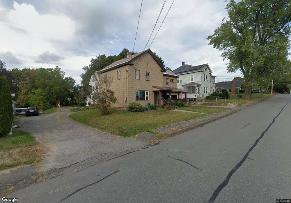 449 E Main St, North Adams, MA 01247 - photo 1