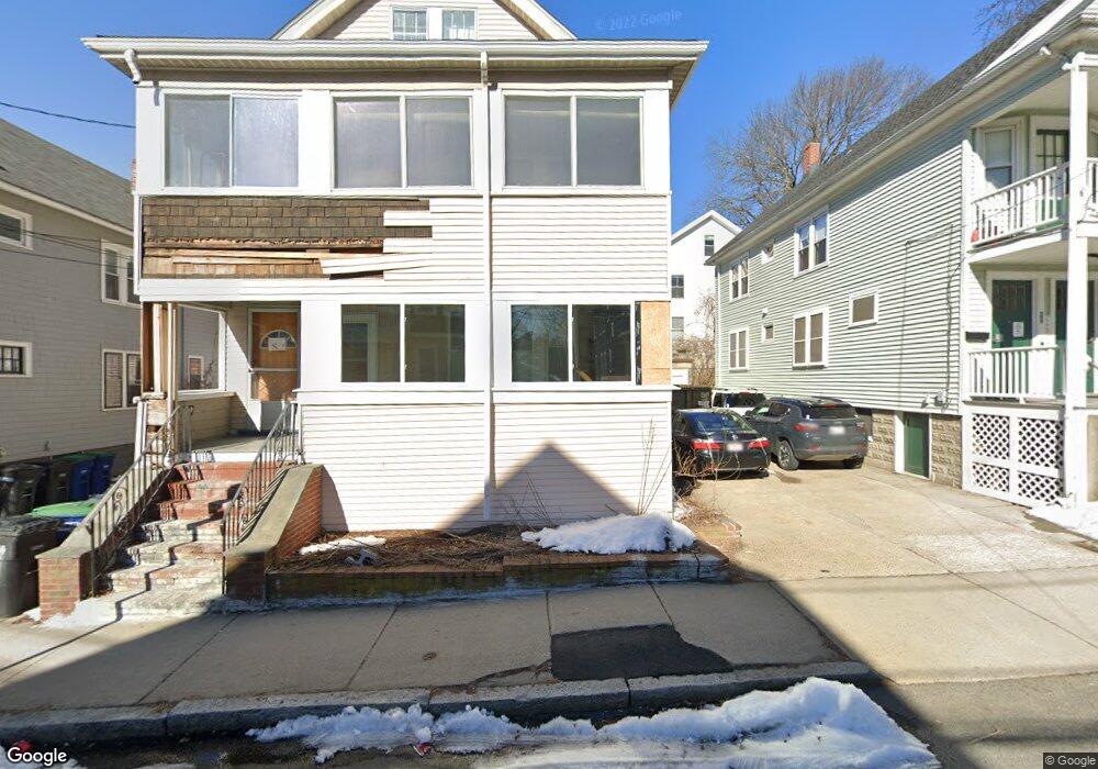 17 Sunset Rd, Somerville, MA 02144 - photo 1