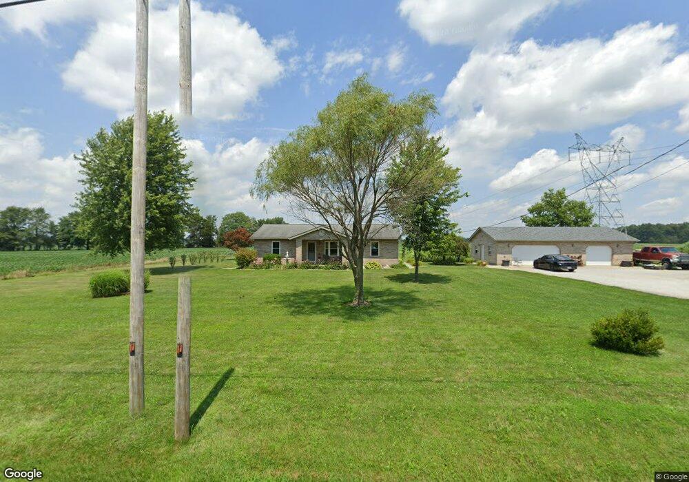 11851 Hamer Rd, Georgetown, OH 45121 - photo 1