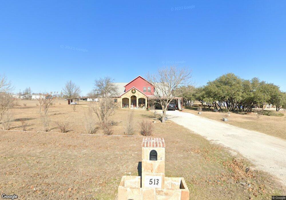 3513 Stonebridge Dr, Weatherford, TX 76085 - photo 1