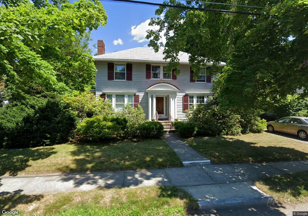 18 Nathan Rd, Newton Center, MA 02459 - photo 1