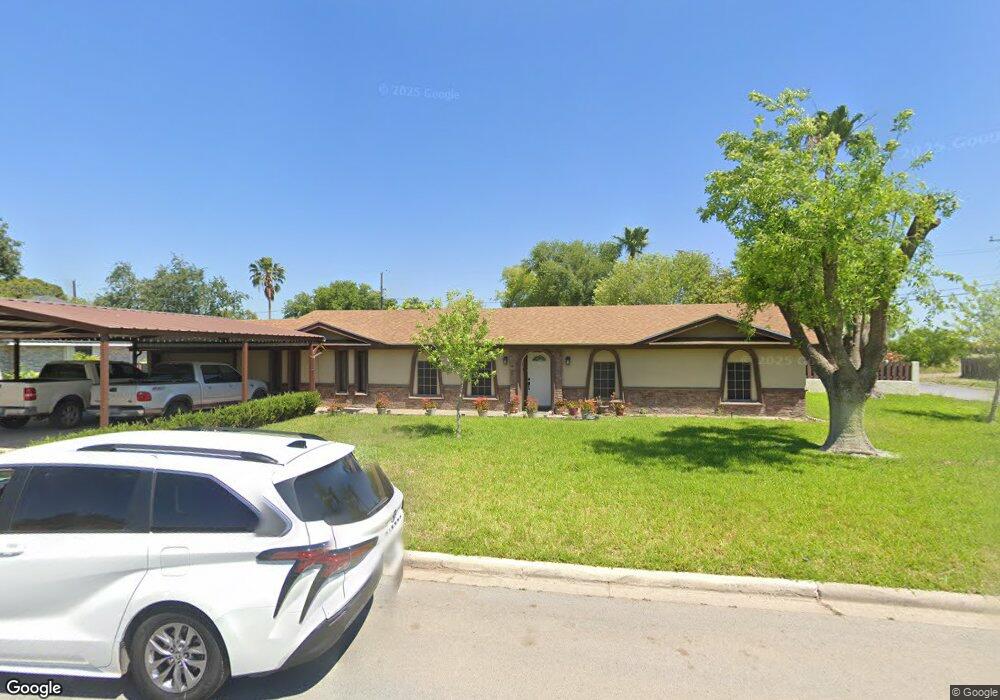 1021 E Alan St, Pharr, TX 78577 - photo 1