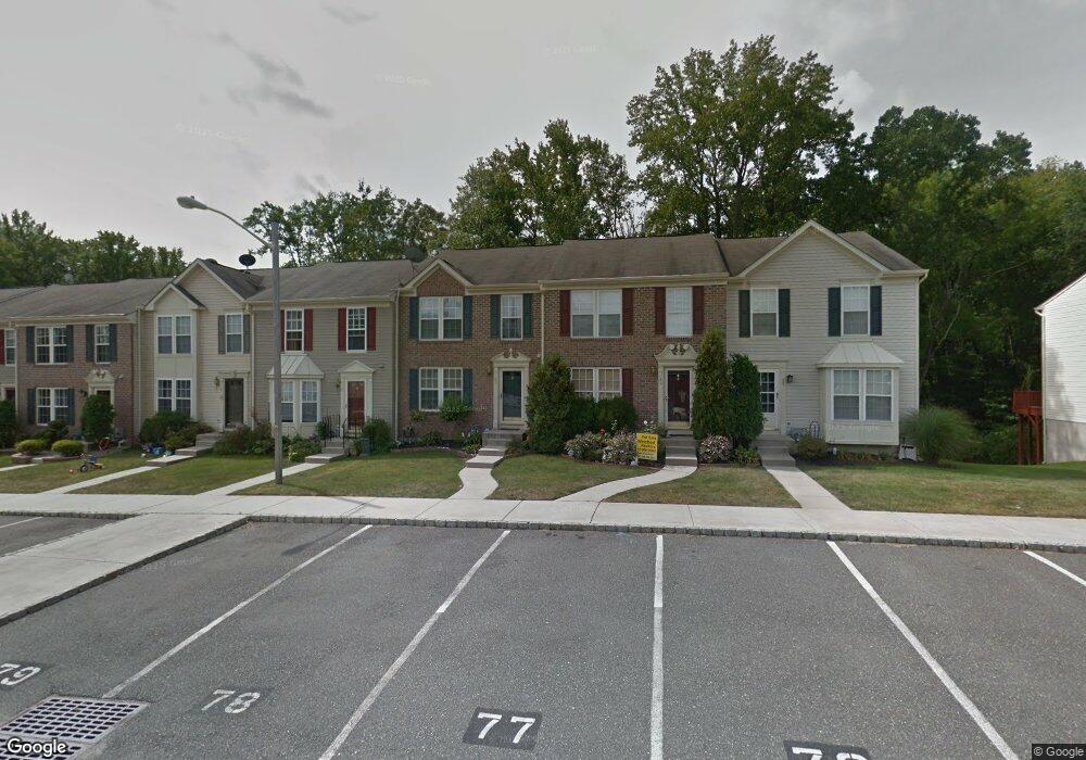 11 Guilford Place, Burlington, NJ 08016 - photo 1