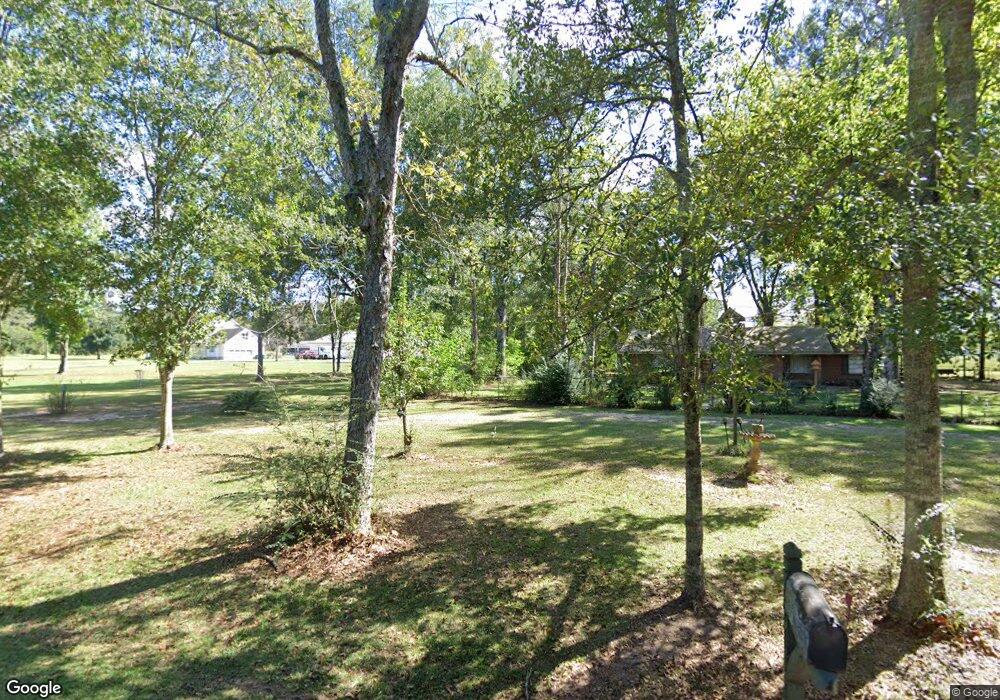 11201 Bud Lee Rd, Picayune, MS 39466 - photo 1