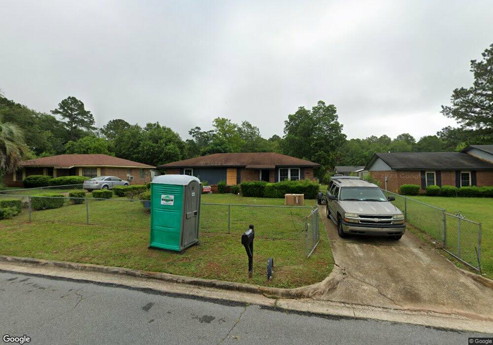 2810 Barnaby Dr, Albany, GA 31701 - photo 1