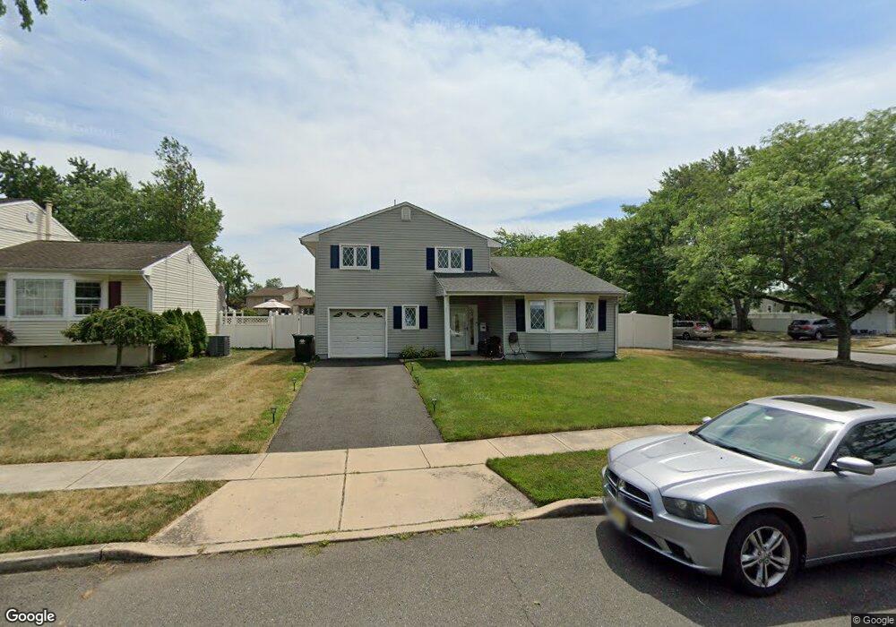 26 Gramercy Rd, Old Bridge, NJ 08857 - photo 1