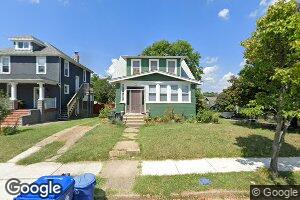 4308 Arabia Ave, Baltimore, MD 21214