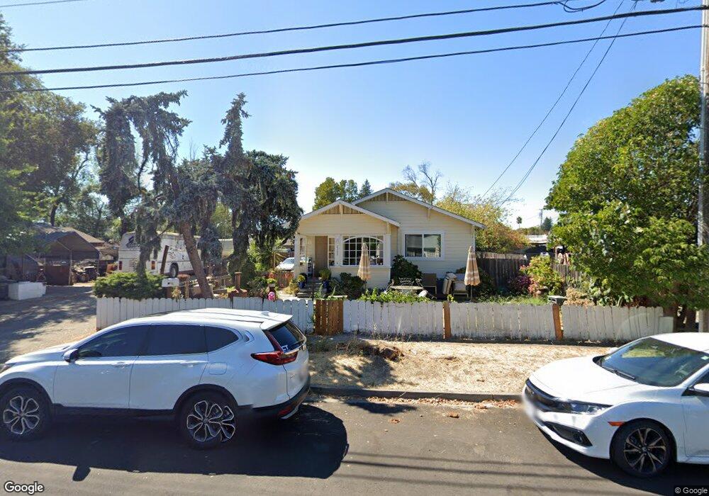 2307 Brown St, Napa, CA 94558 - photo 1