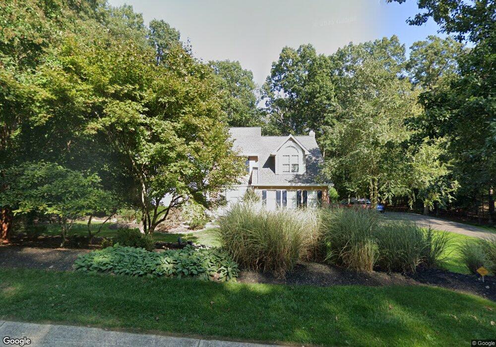 909 River Knoll Ct, Davidsonville, MD 21035 - photo 1