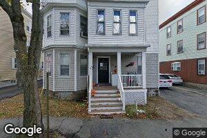 38 Grant St, Beverly, MA 01915