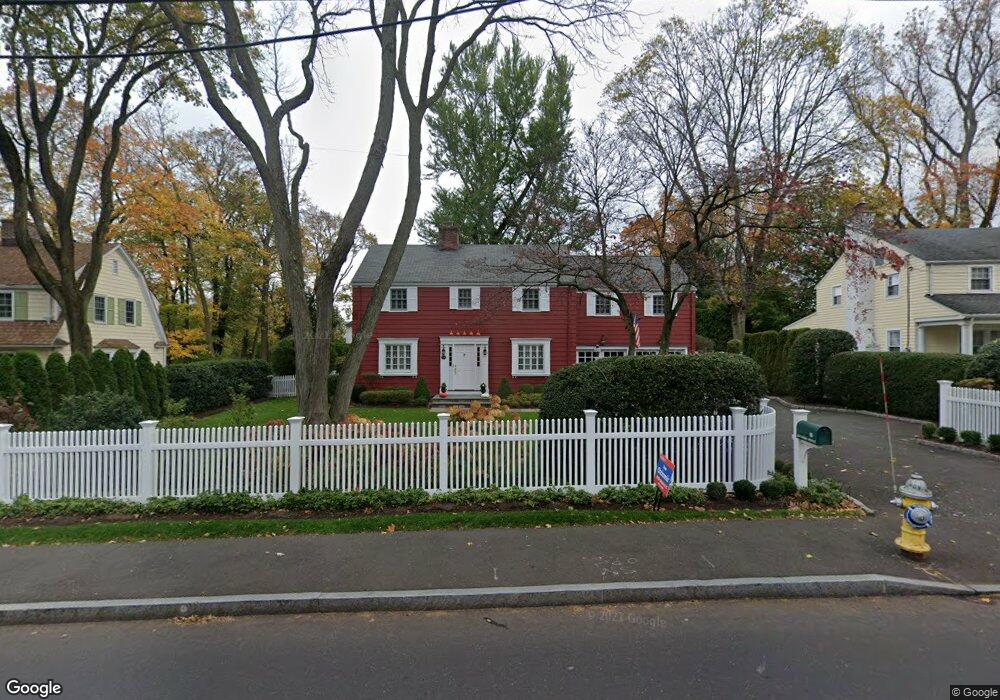 86 Riverside Ave, Riverside, CT 06878 - photo 1