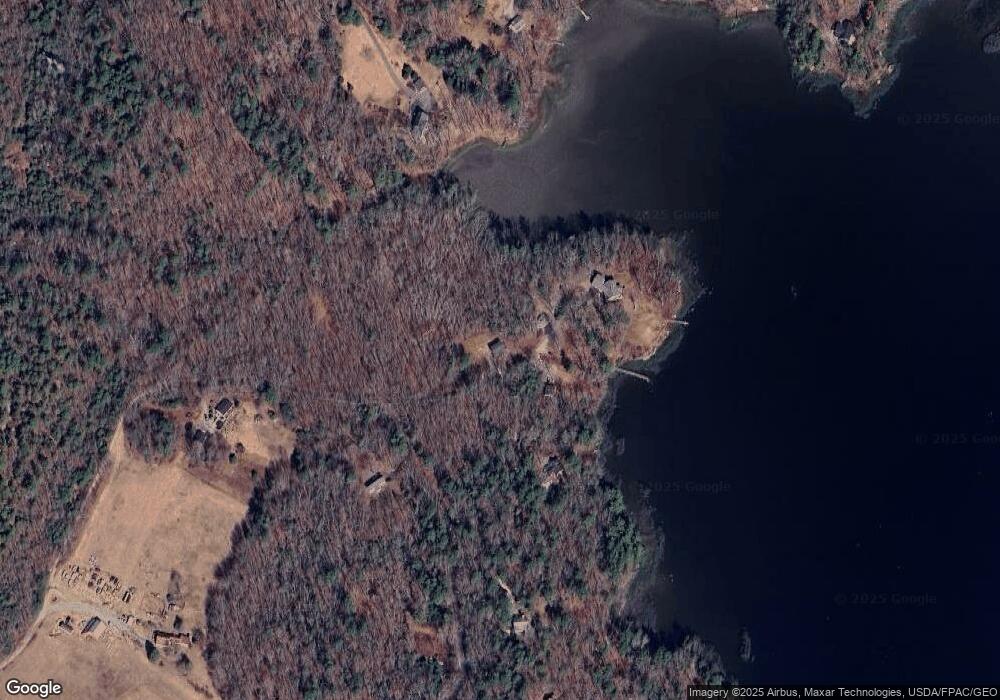 22 Cunningham Ln, Georgetown, ME 04548 - photo 1