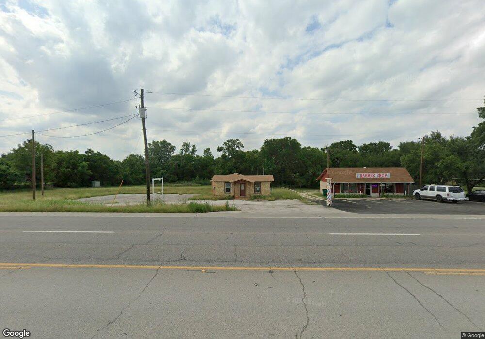 4224 E Us Highway 377, Granbury, TX 76049 - photo 1