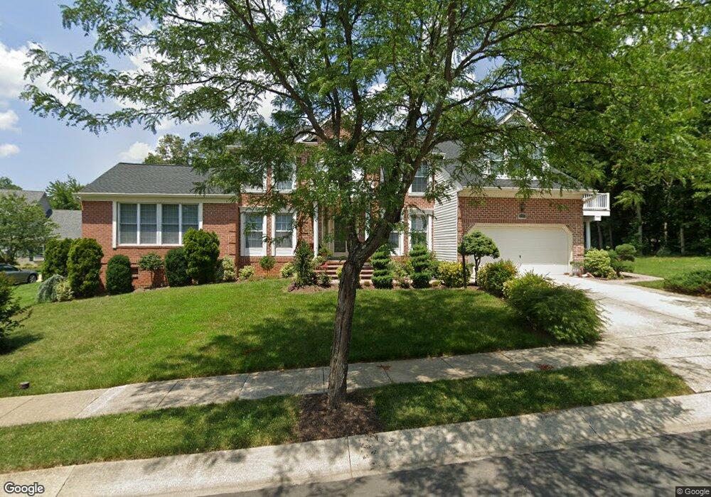 8512 Summershade Dr, Odenton, MD 21113 - photo 1