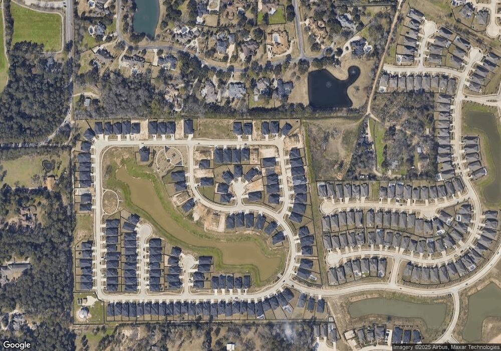 25010 Ryleigh Cove Cir, Tomball, TX 77375 - photo 1