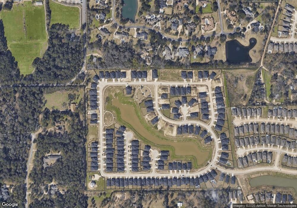 25019 Rainflower Creek Ln, Tomball, TX 77375 - photo 1