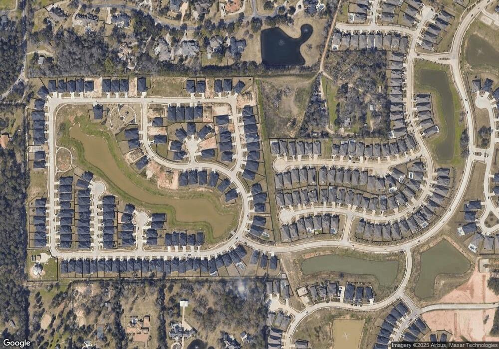 25002 Stella Falls Ln, Tomball, TX 77375 - photo 1