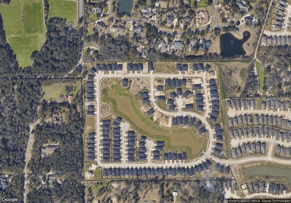 25015 Rainflower Creek Ln, Tomball, TX 77375 - photo 1